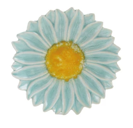 Plat en Forme de Fleur