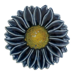 Plat en Forme de Fleur