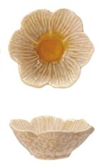 Bol en Forme de Fleur