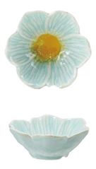 Bol en Forme de Fleur