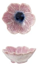 Bol en Forme de Fleur