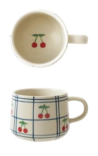 Tasse avec Motifs