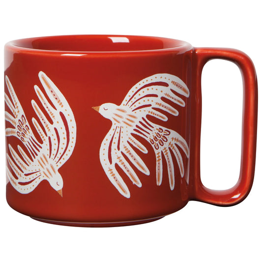 Tasse Plume Midi Studio