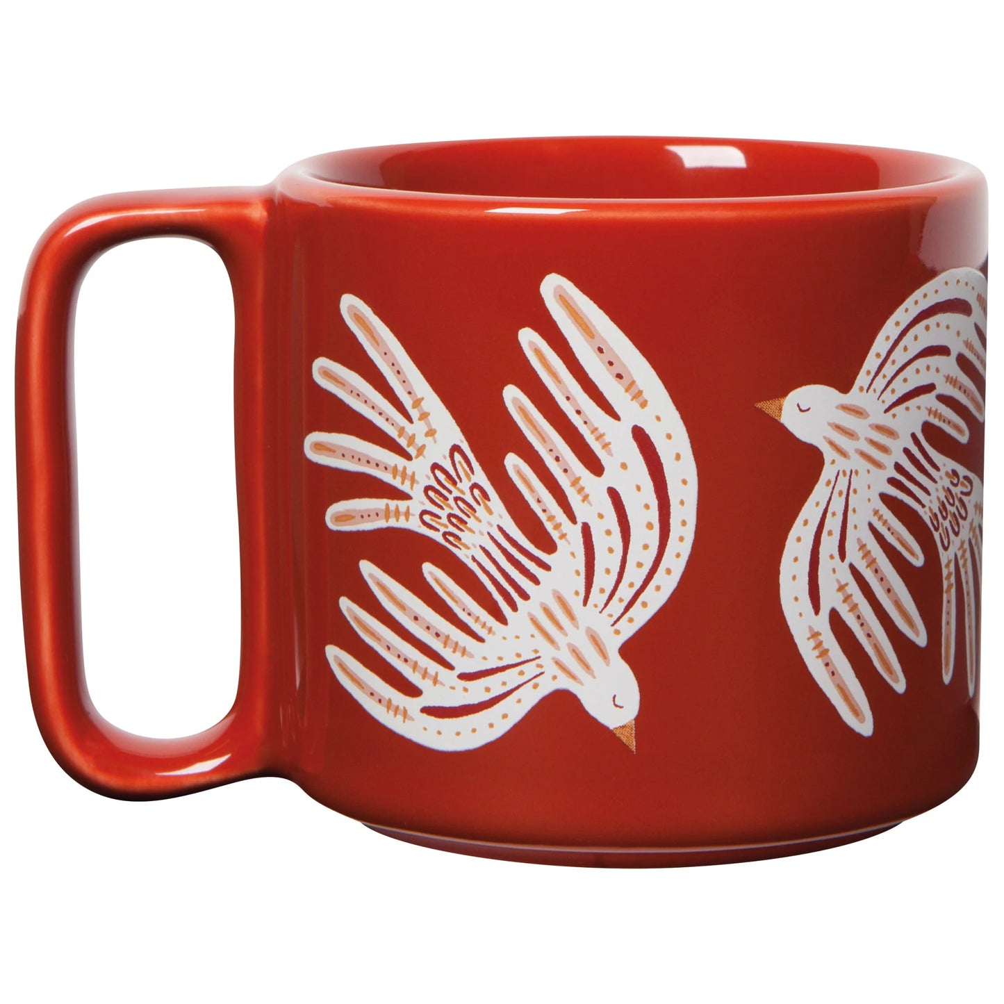 Tasse Plume Midi Studio