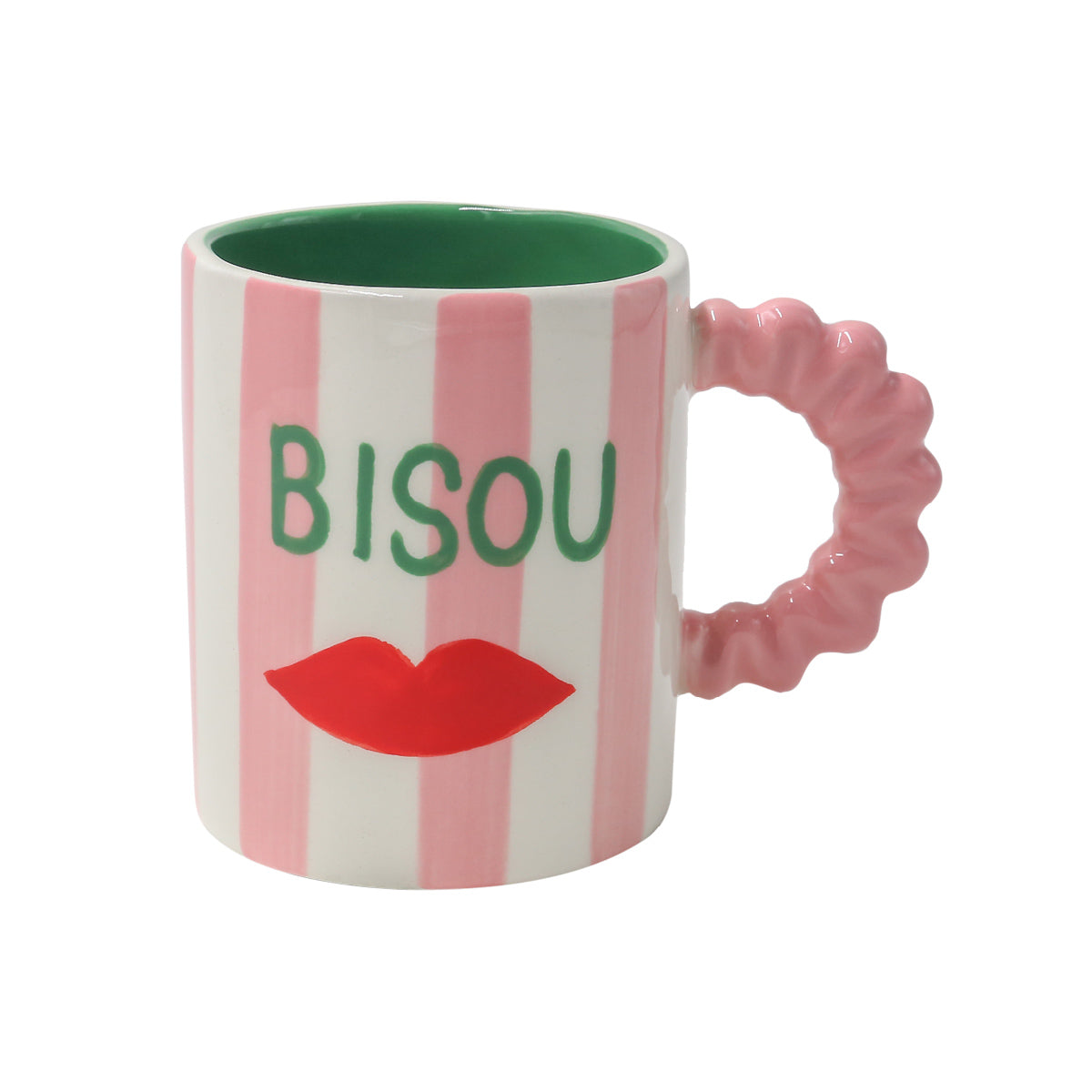 Mug Qué-rico