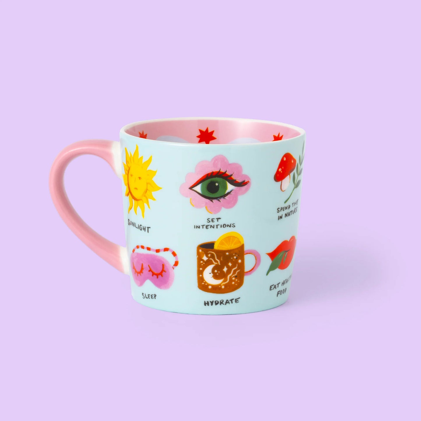 Tasse Daily Reminders