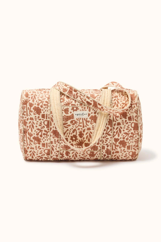 Sac Buddha Garden Macadamia