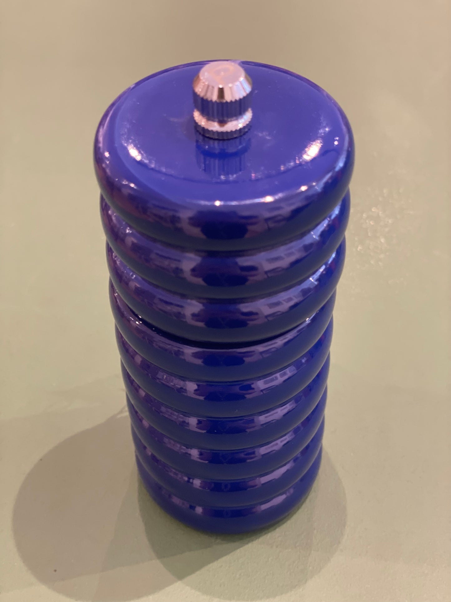 Salière/Poivrière Mini