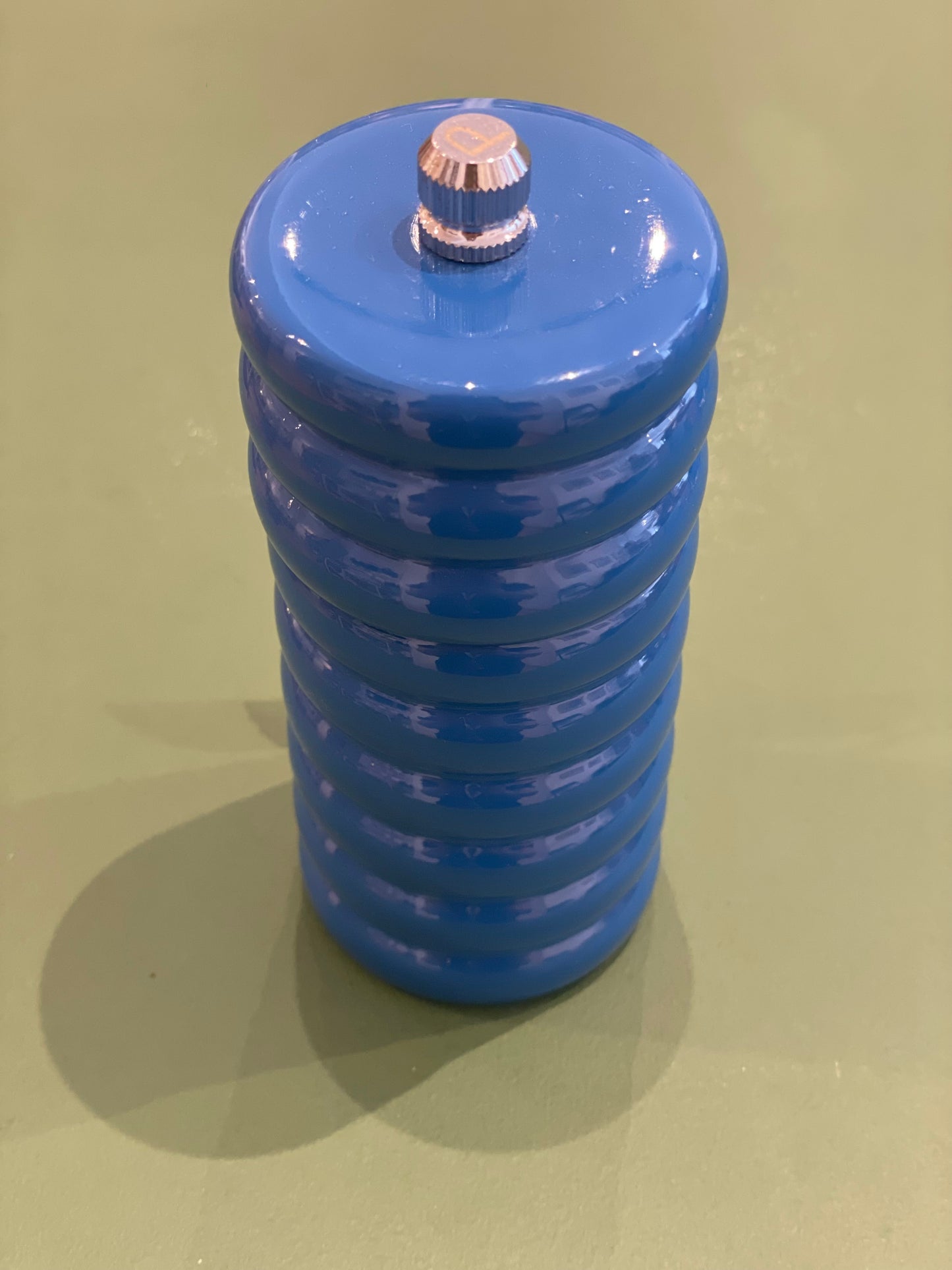 Salière/Poivrière Mini