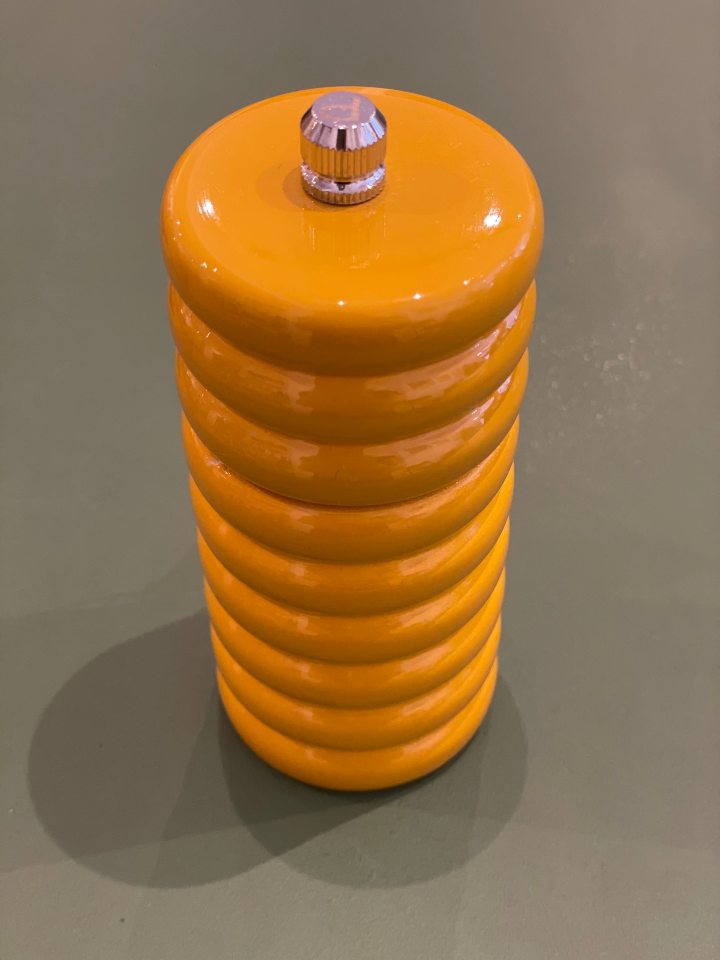 Salière/Poivrière Mini
