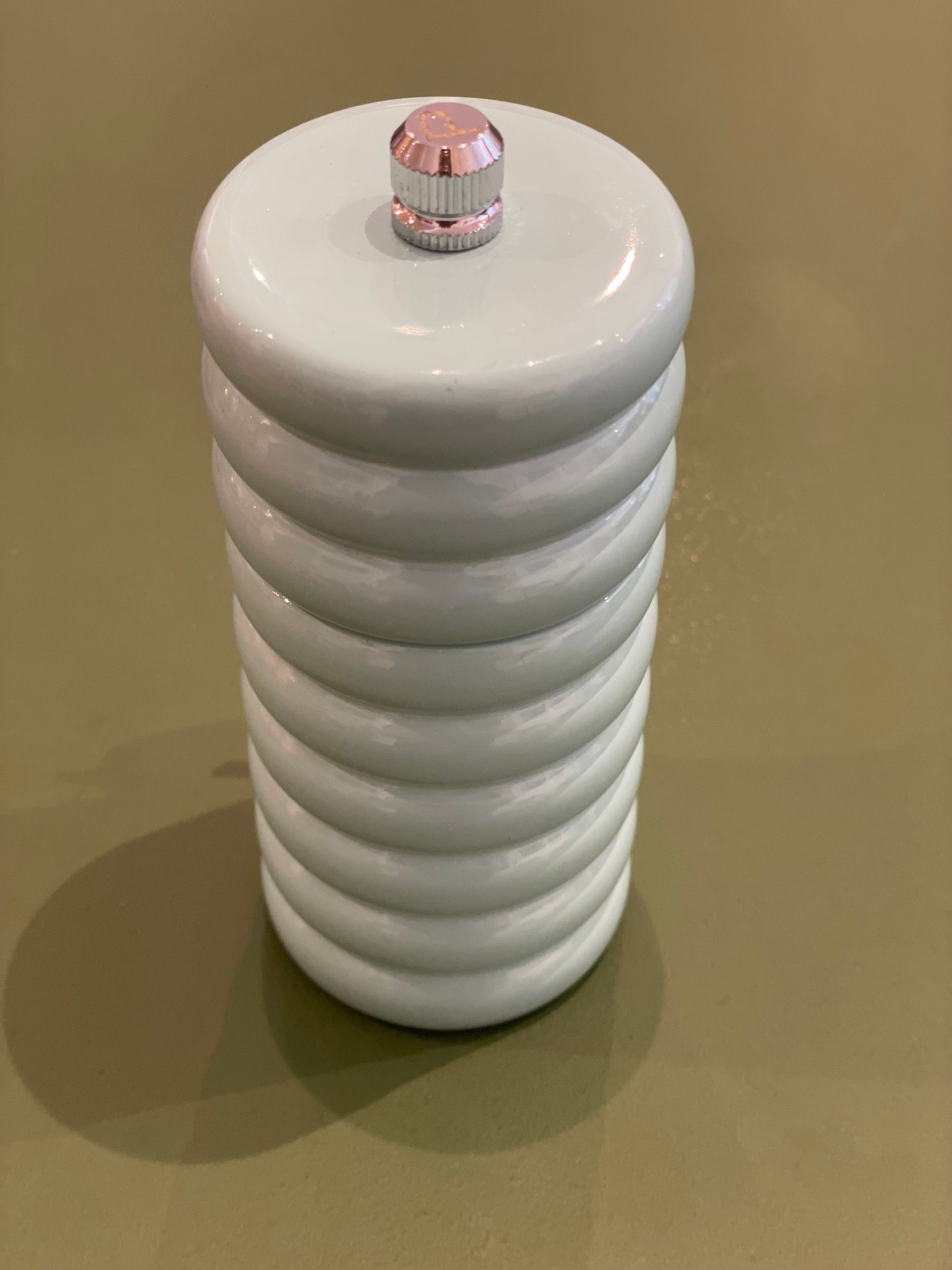 Salière/Poivrière Mini