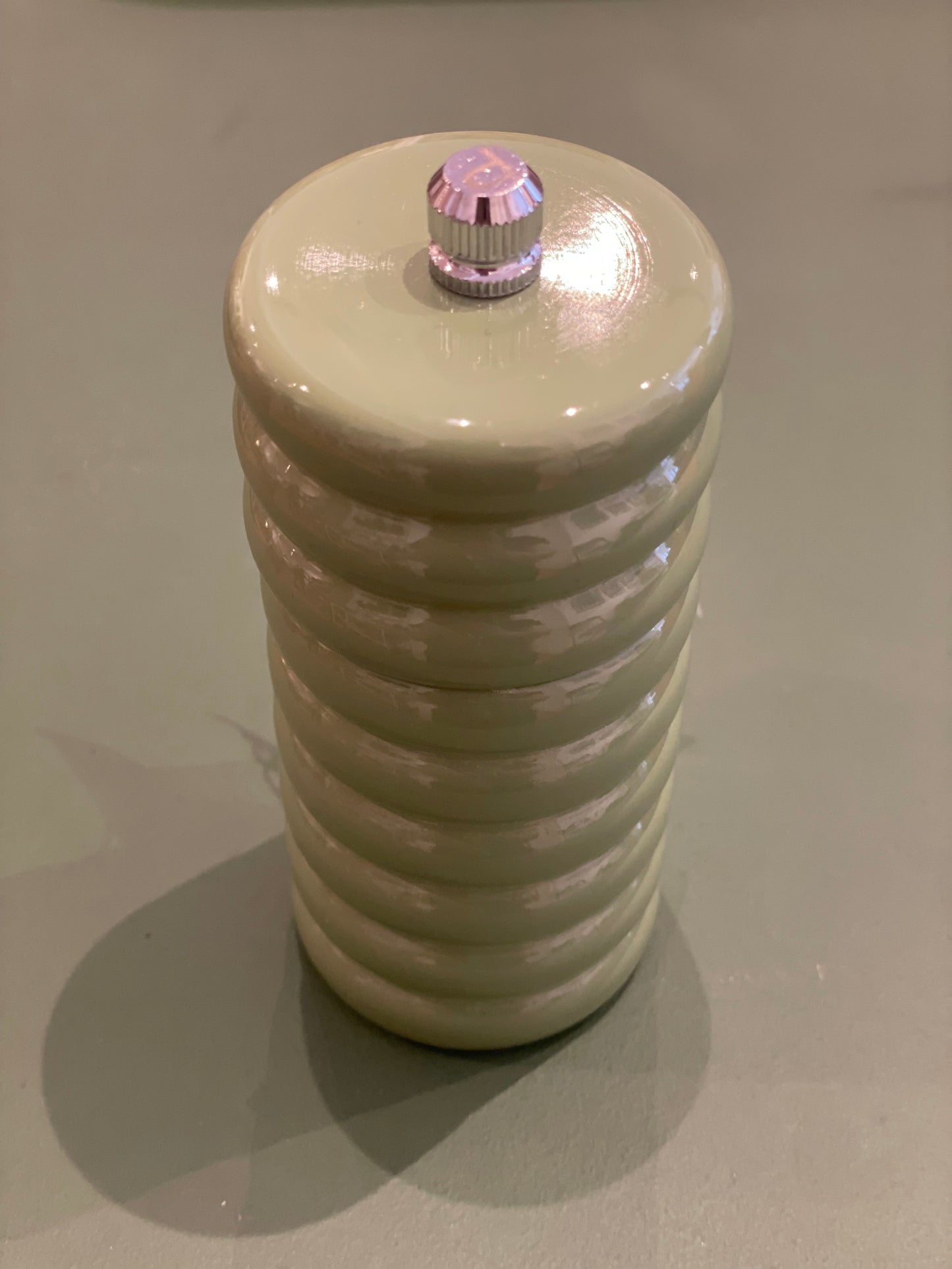 Salière/Poivrière Mini