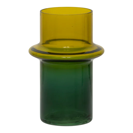 Vase Munter - Evergreen Spring