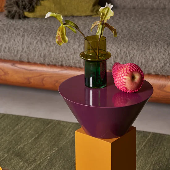 Vase Munter - Evergreen Spring