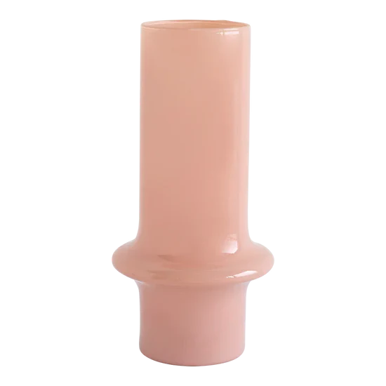 Urban Vase recycled glass