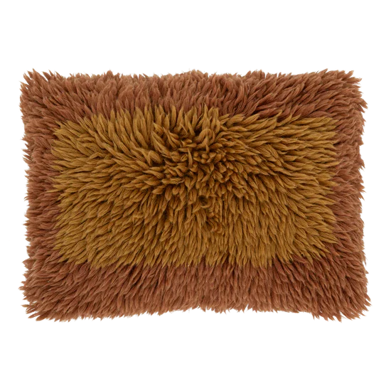 Coussin Nord - Adobe