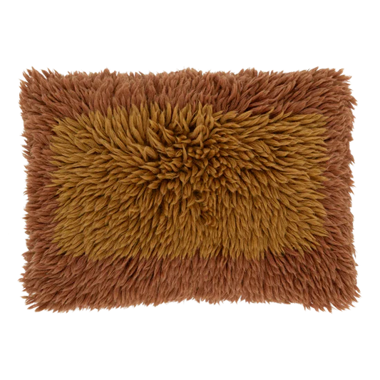 Coussin Nord - Adobe