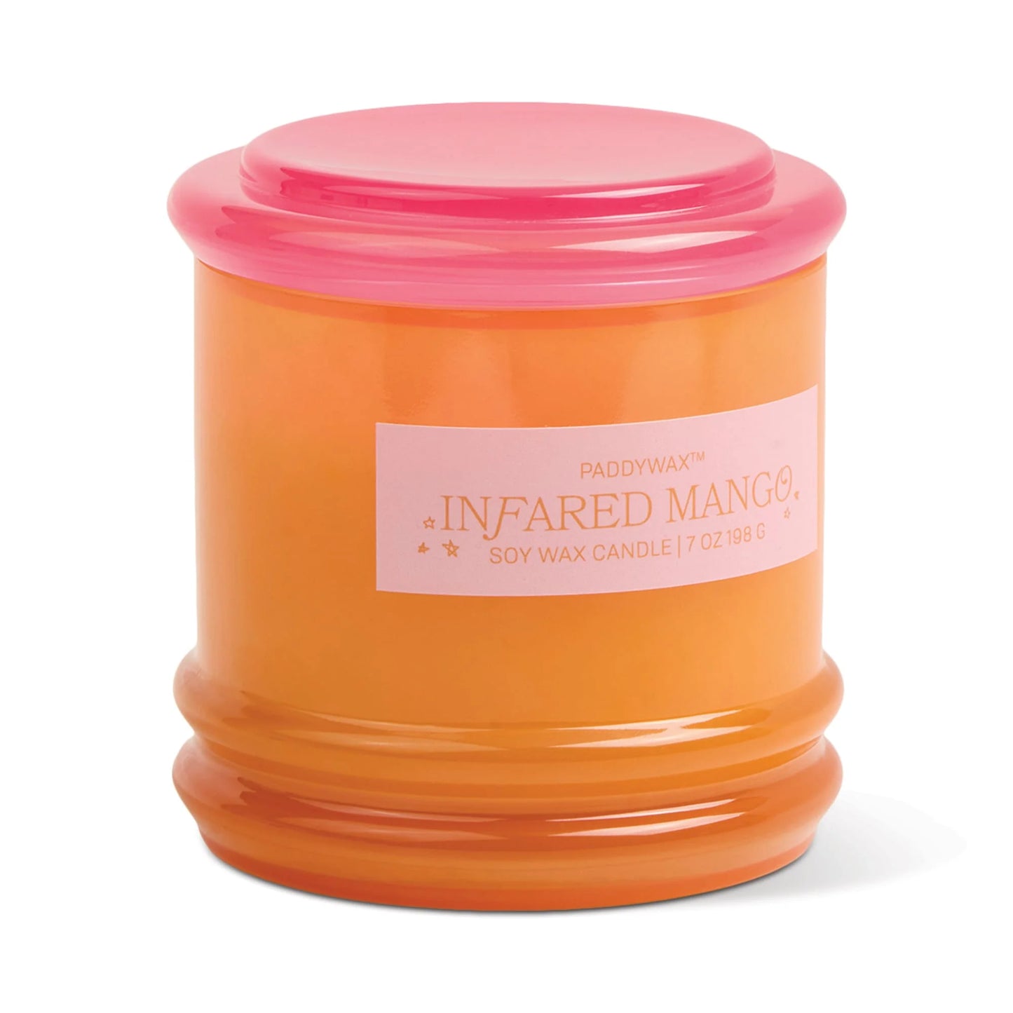 Chandelle Stack Infared Mango 198g/7oz