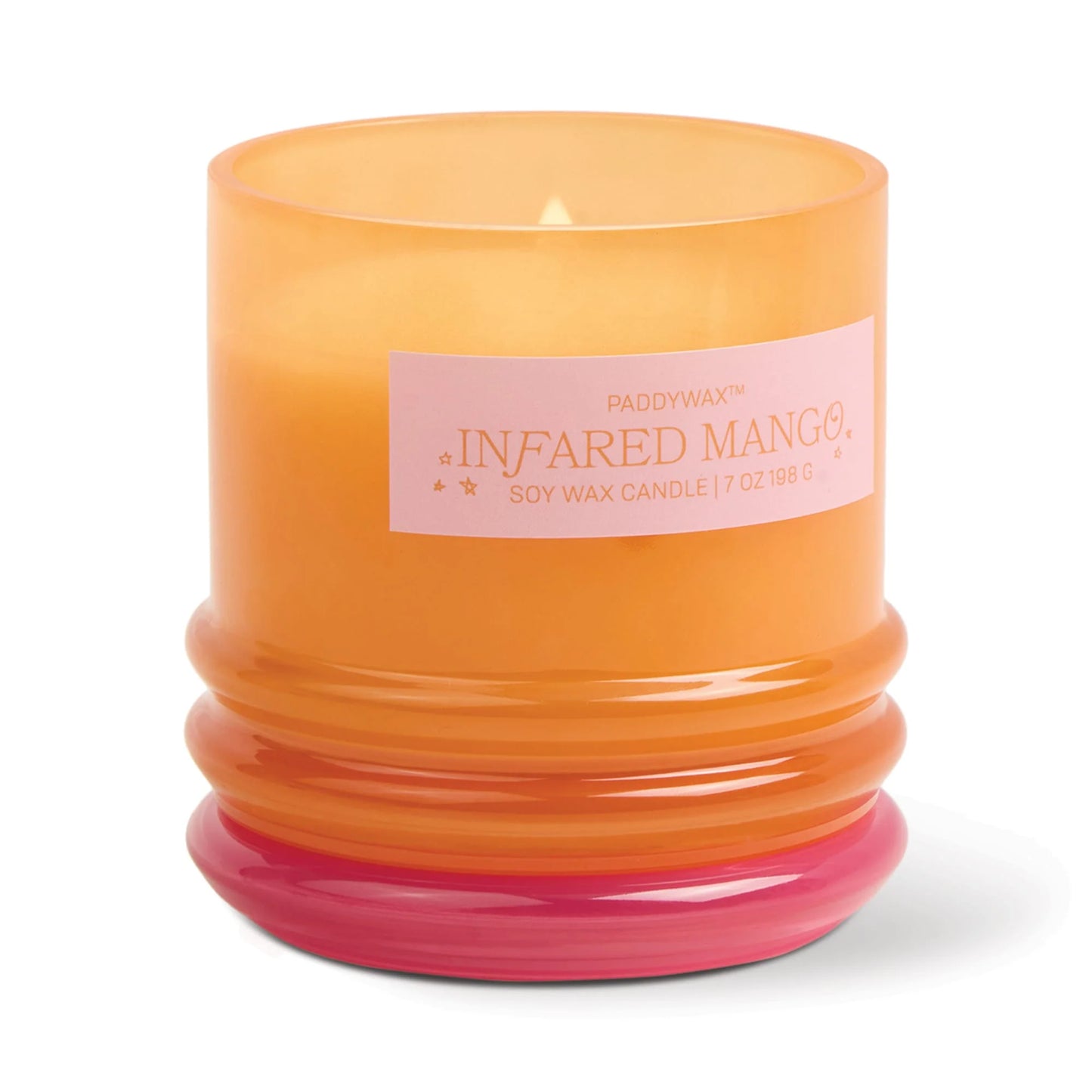 Chandelle Stack Infared Mango 198g/7oz