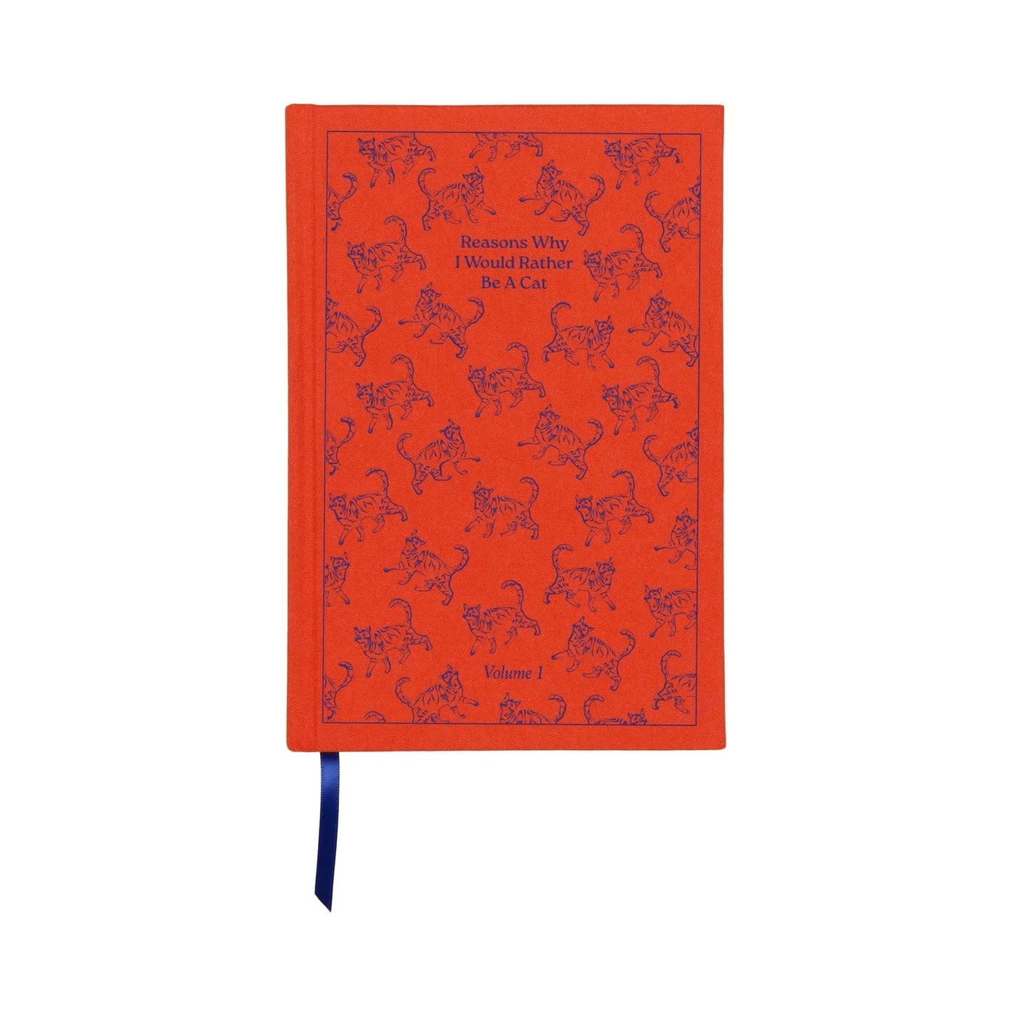 Journal Reasons Why I Would Rather Be a Cat