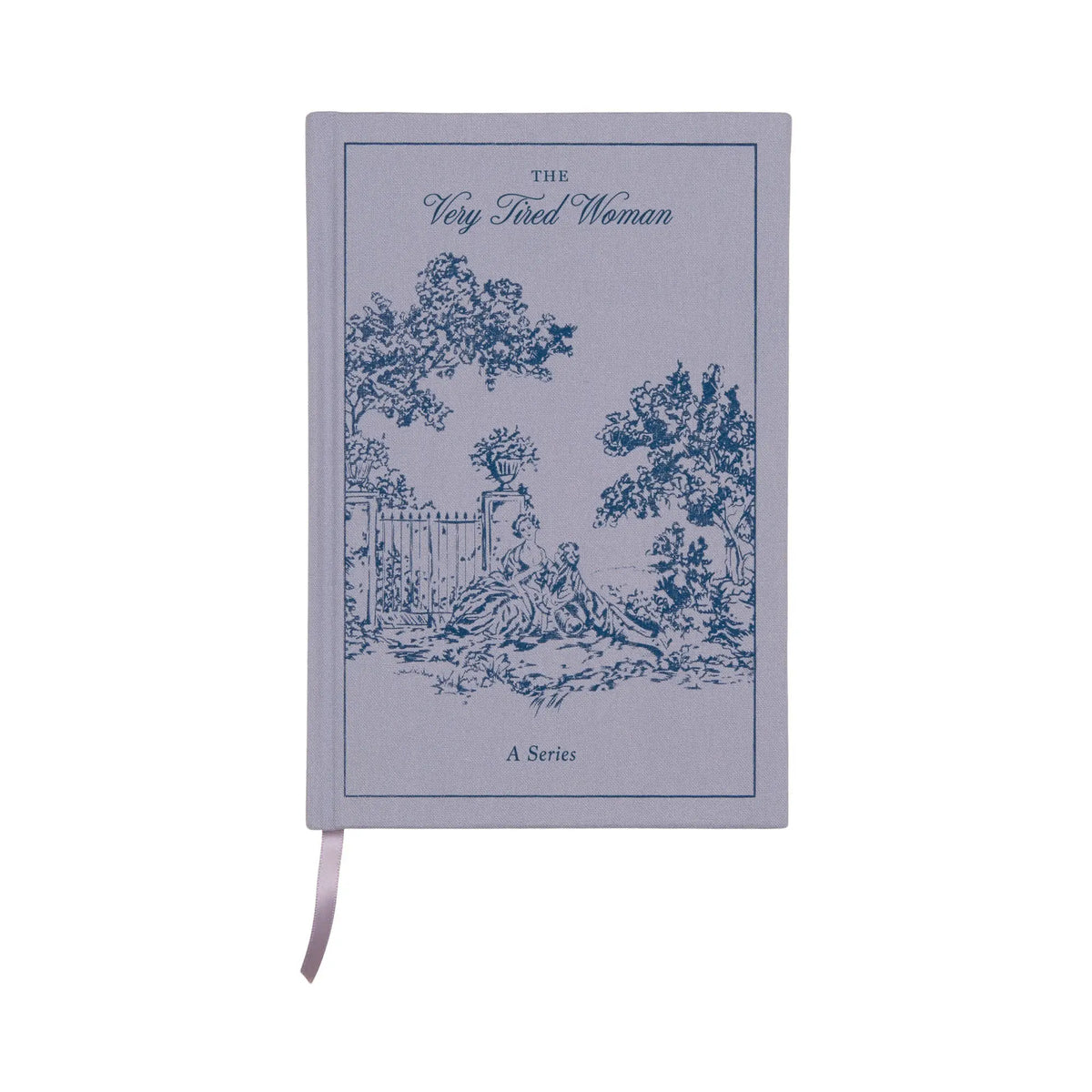 Journal The Very Tired Woman