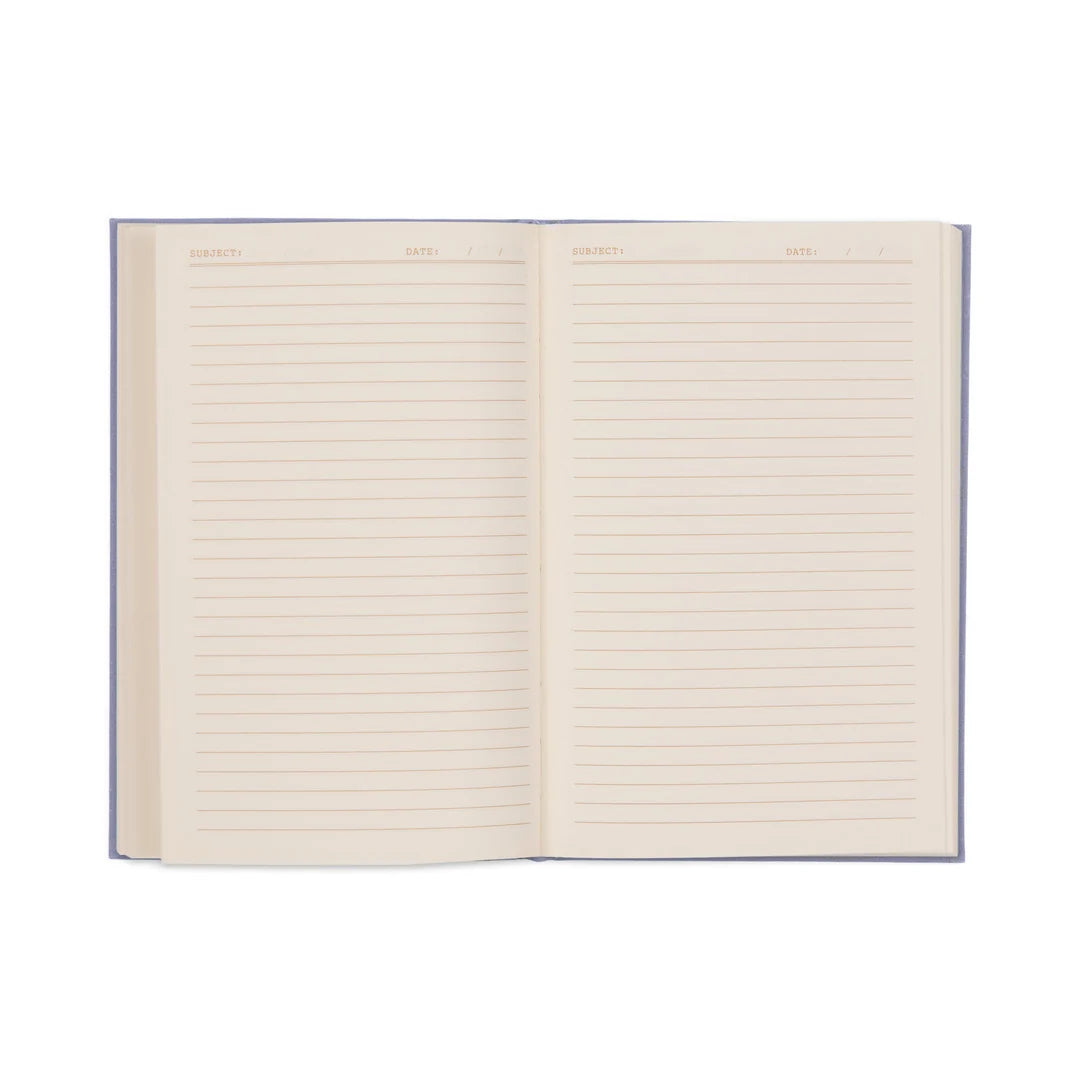 Journal The Very Tired Woman