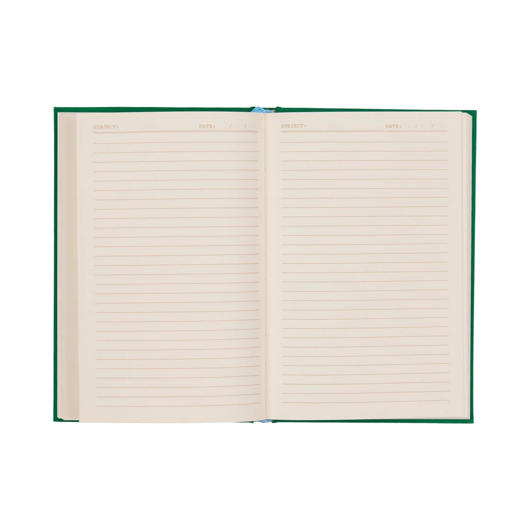 Journal Pardon Me