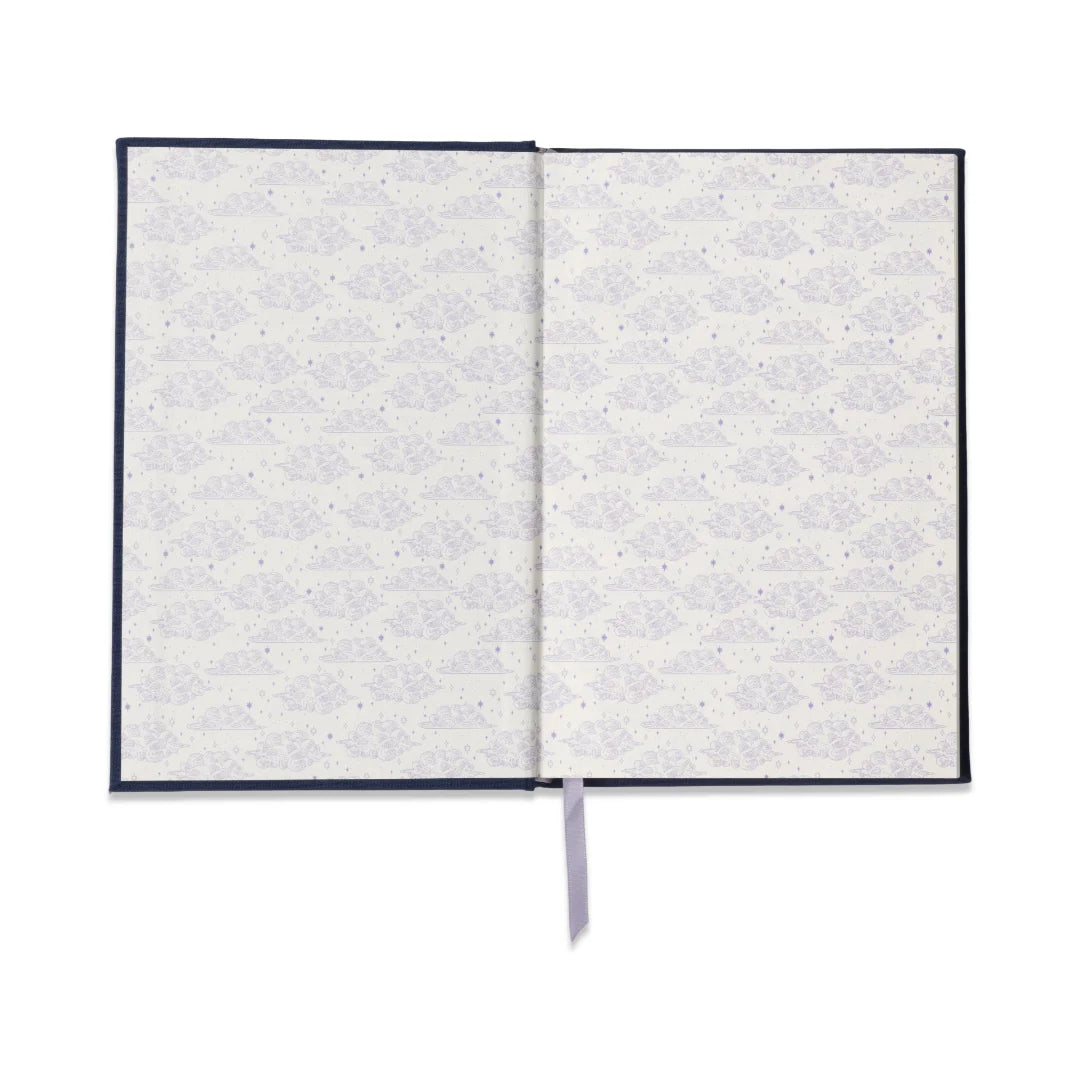Journal The Art of Doing Nothing