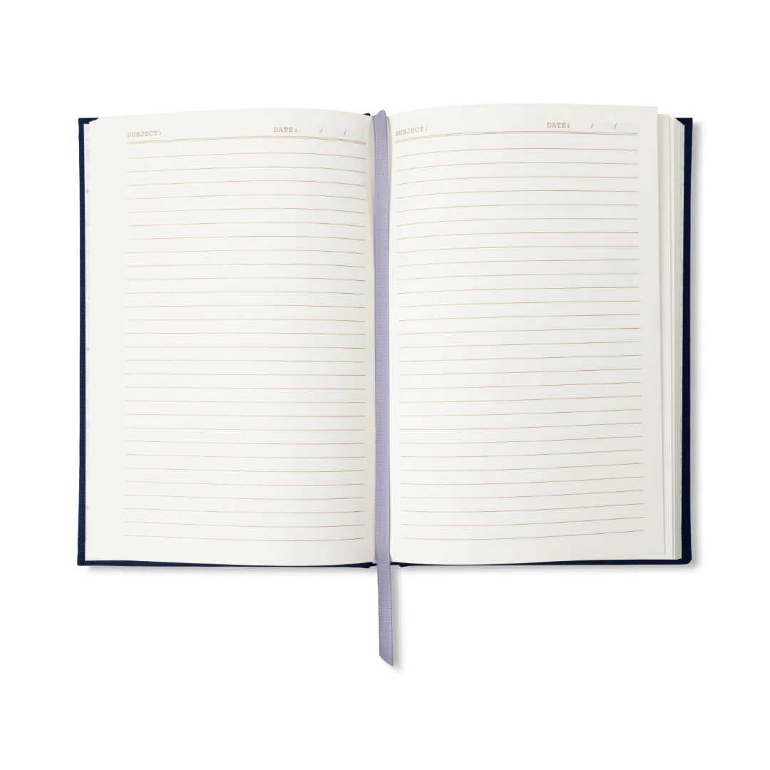 Journal The Art of Doing Nothing
