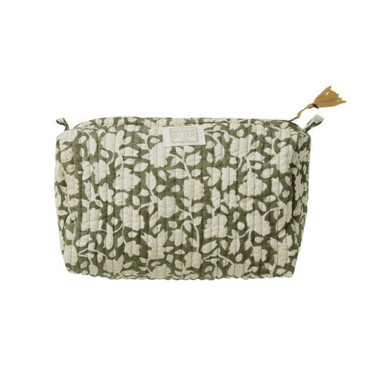 Petit trousse de toilette - Bonheur