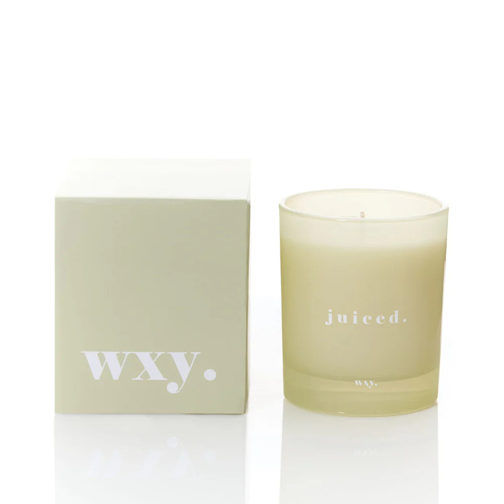 Chandelle Juiced - WXY