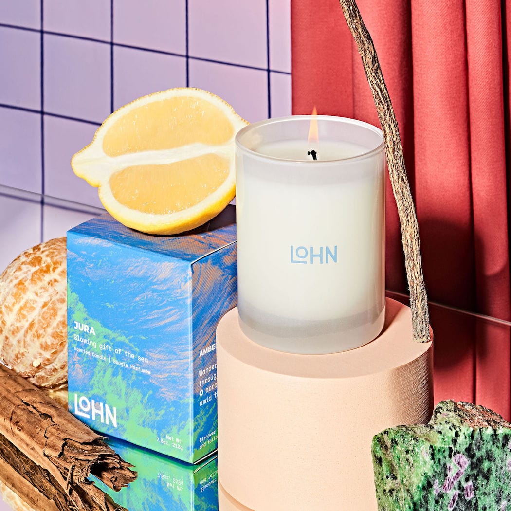 Lohn - Jura