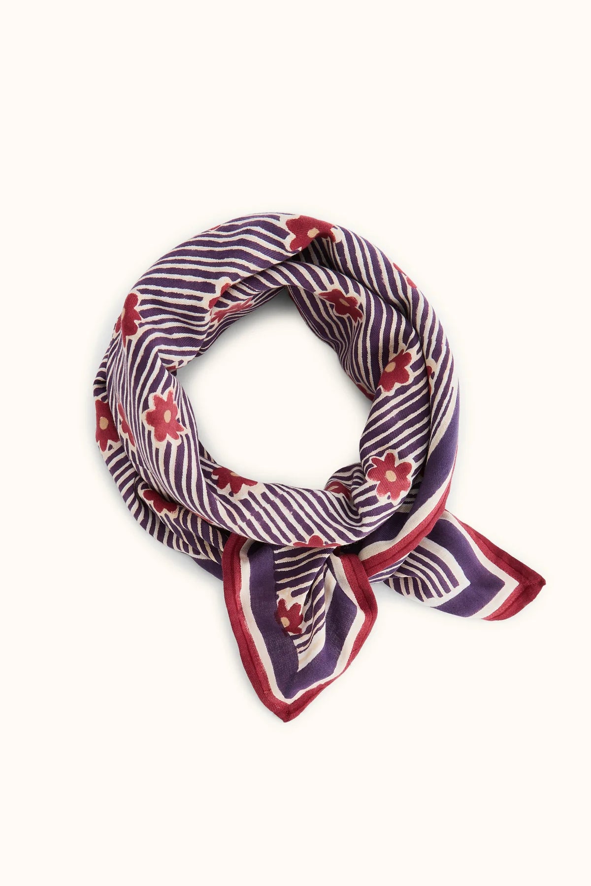 Foulard Lakita - Anna Groseille