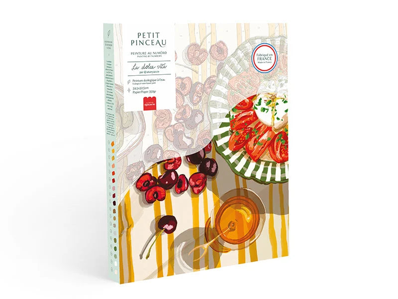 La Petite Épicerie - La Dolce Vita