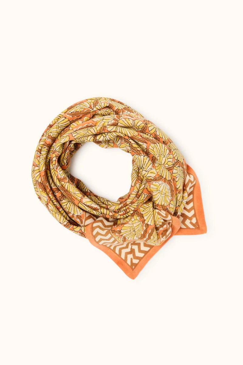 Foulard Lakita - Molly Colorado