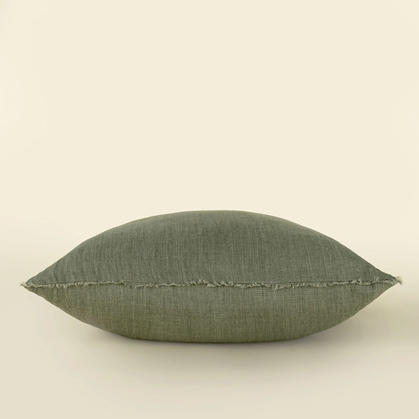 Coussin Lina 24x24" Laurel