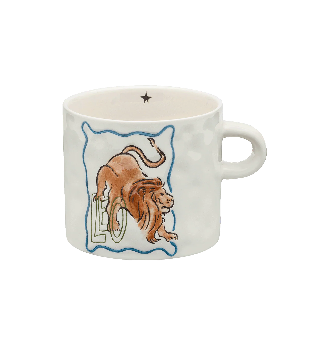 Tasse Lion/Leo