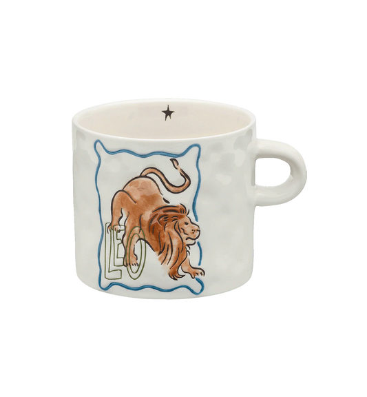 Tasse Lion/Leo