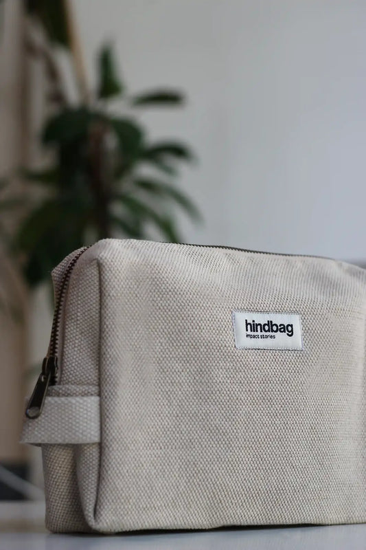 Trousse de toilette Léon