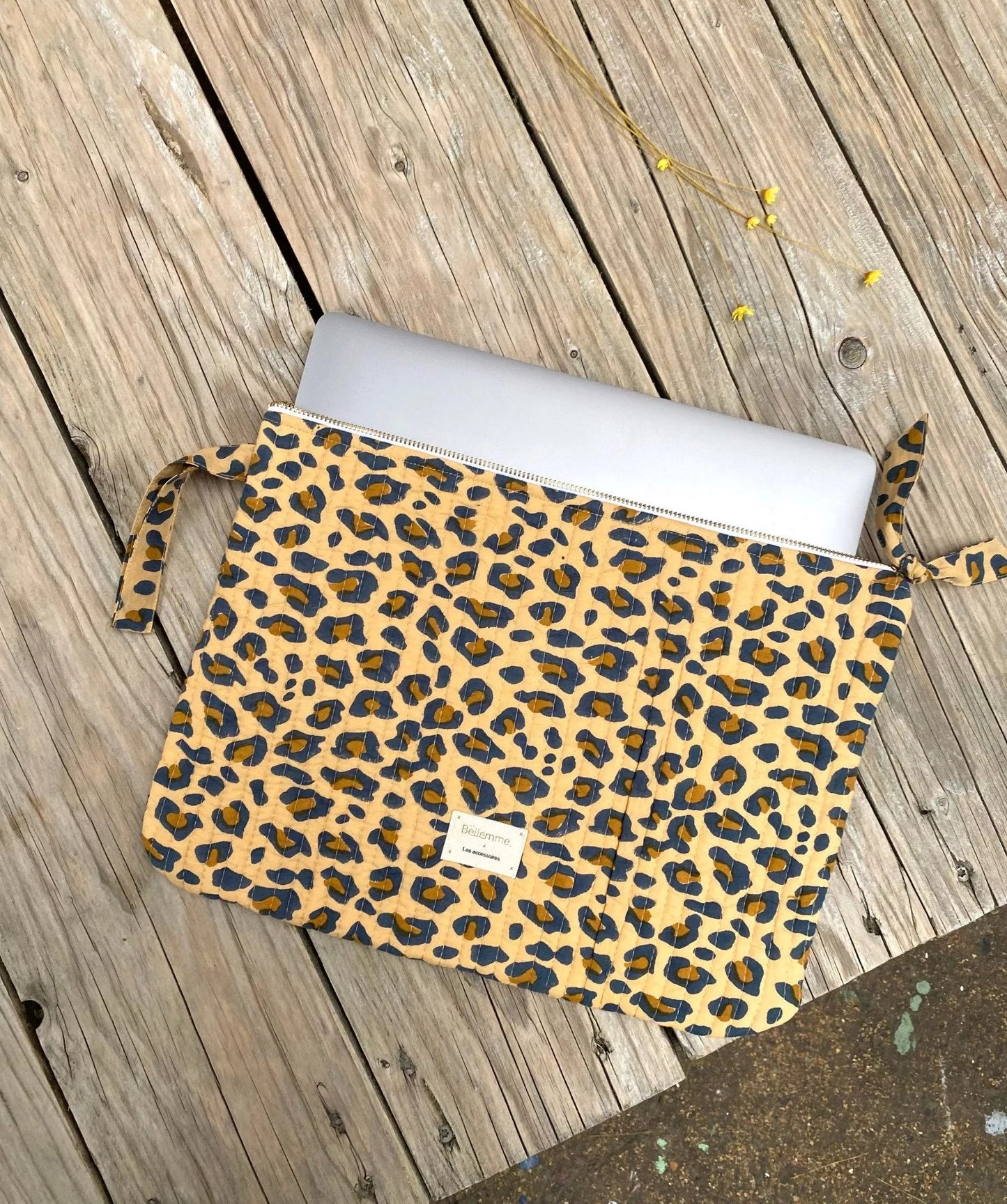 Pochette Ordinateur 13"