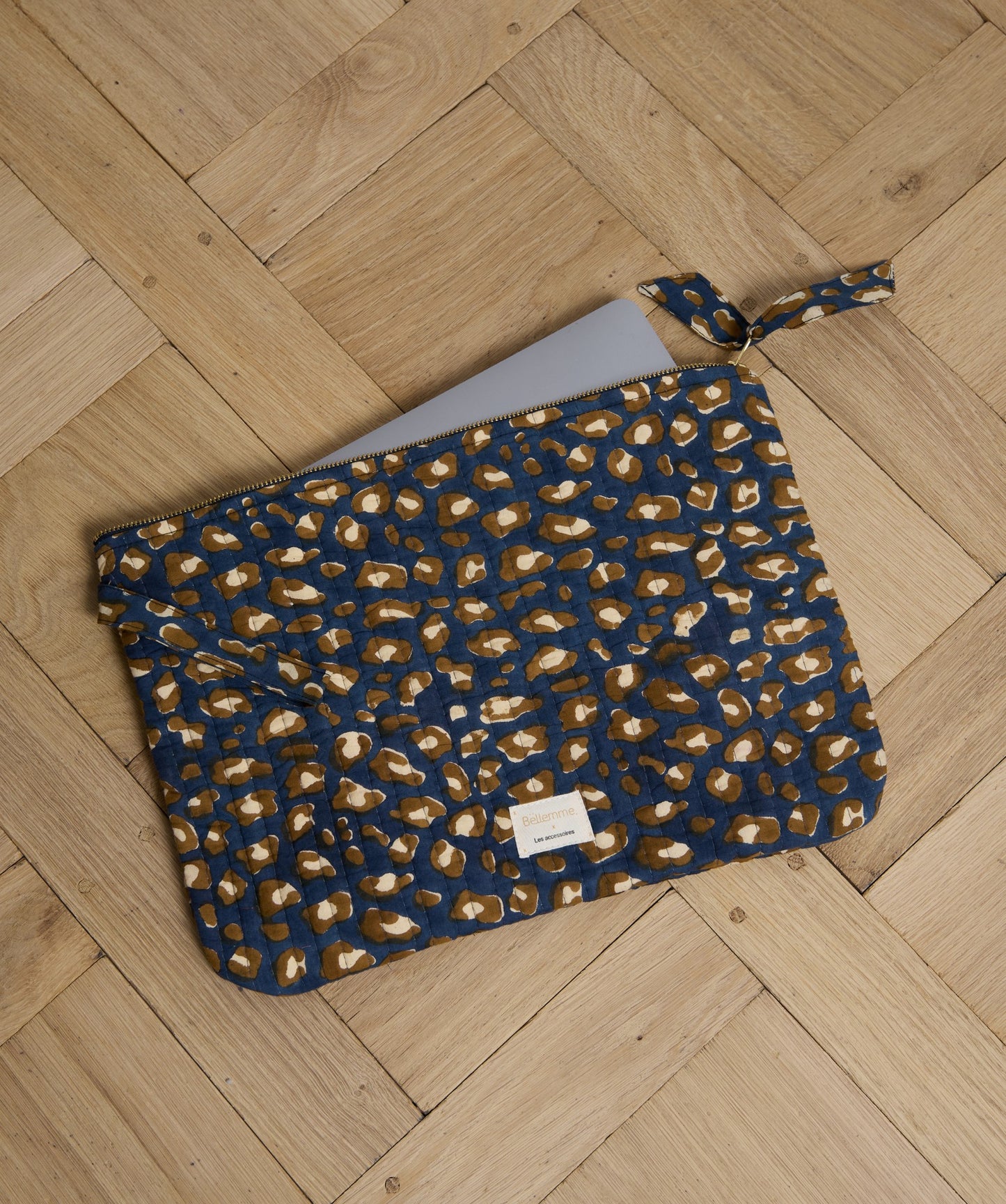 Pochette Ordinateur 13"