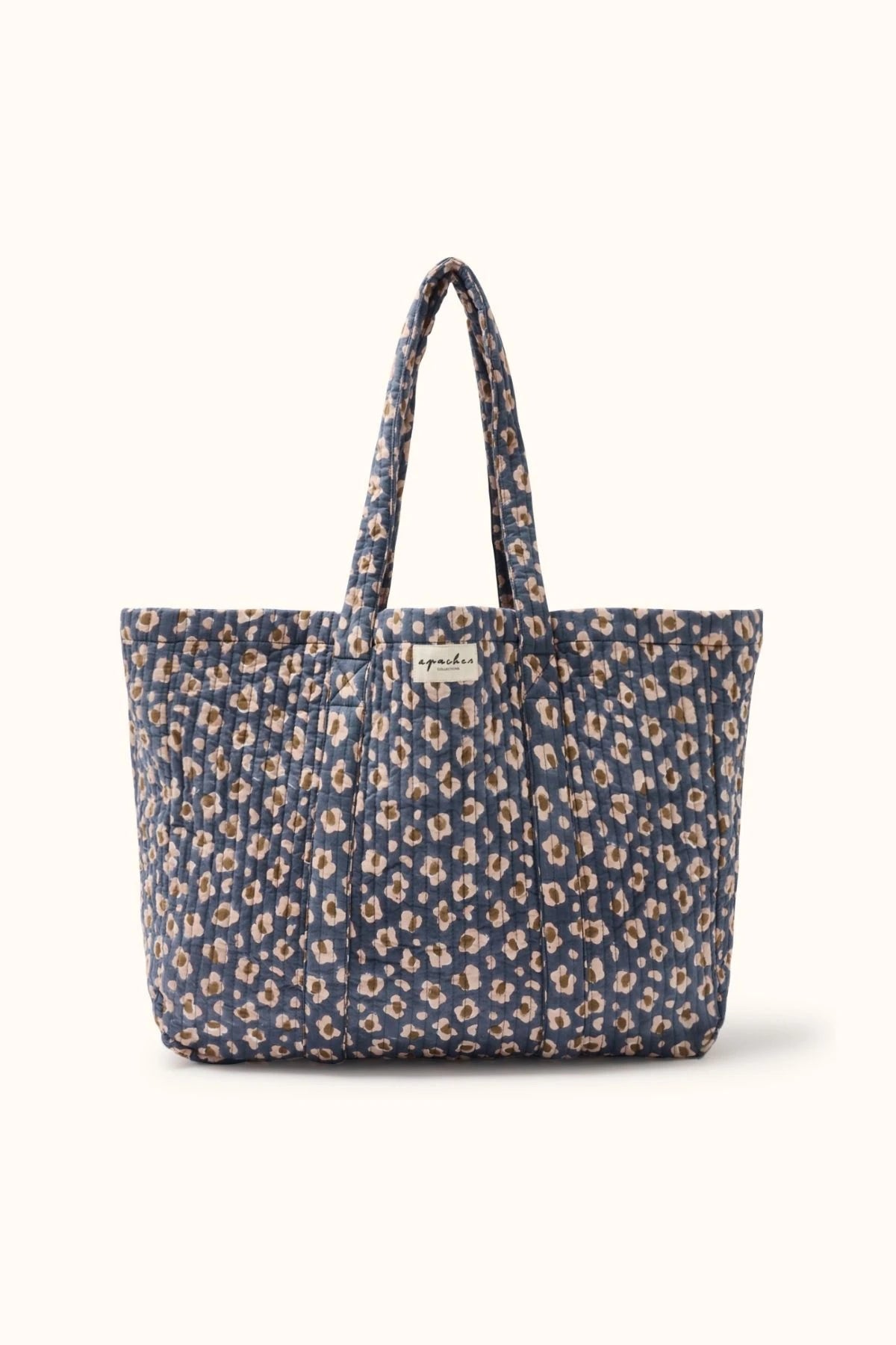 Sac Cabas Samba Léopard Météorite
