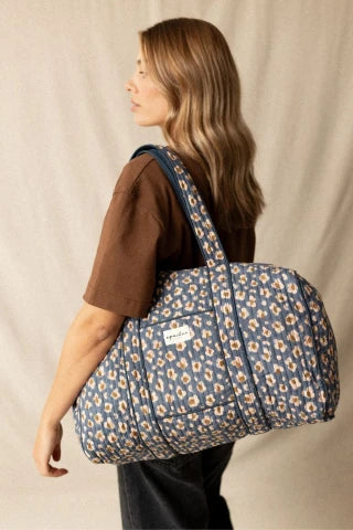 Sac 48h Buddha Léopard Météorite