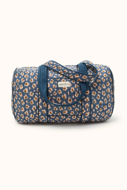 Sac 48h Buddha Léopard Météorite