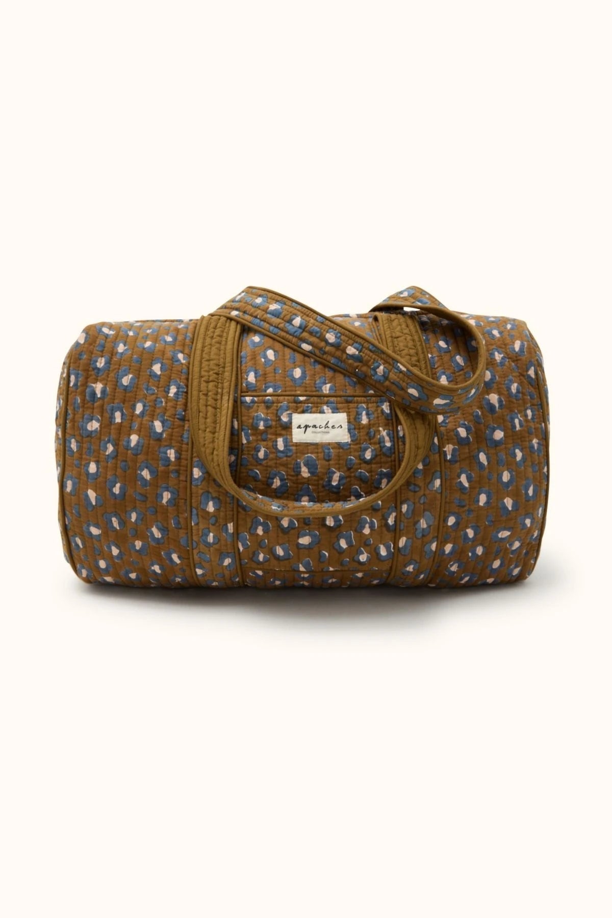 Sac 48h Buddha Léopard Tapenade