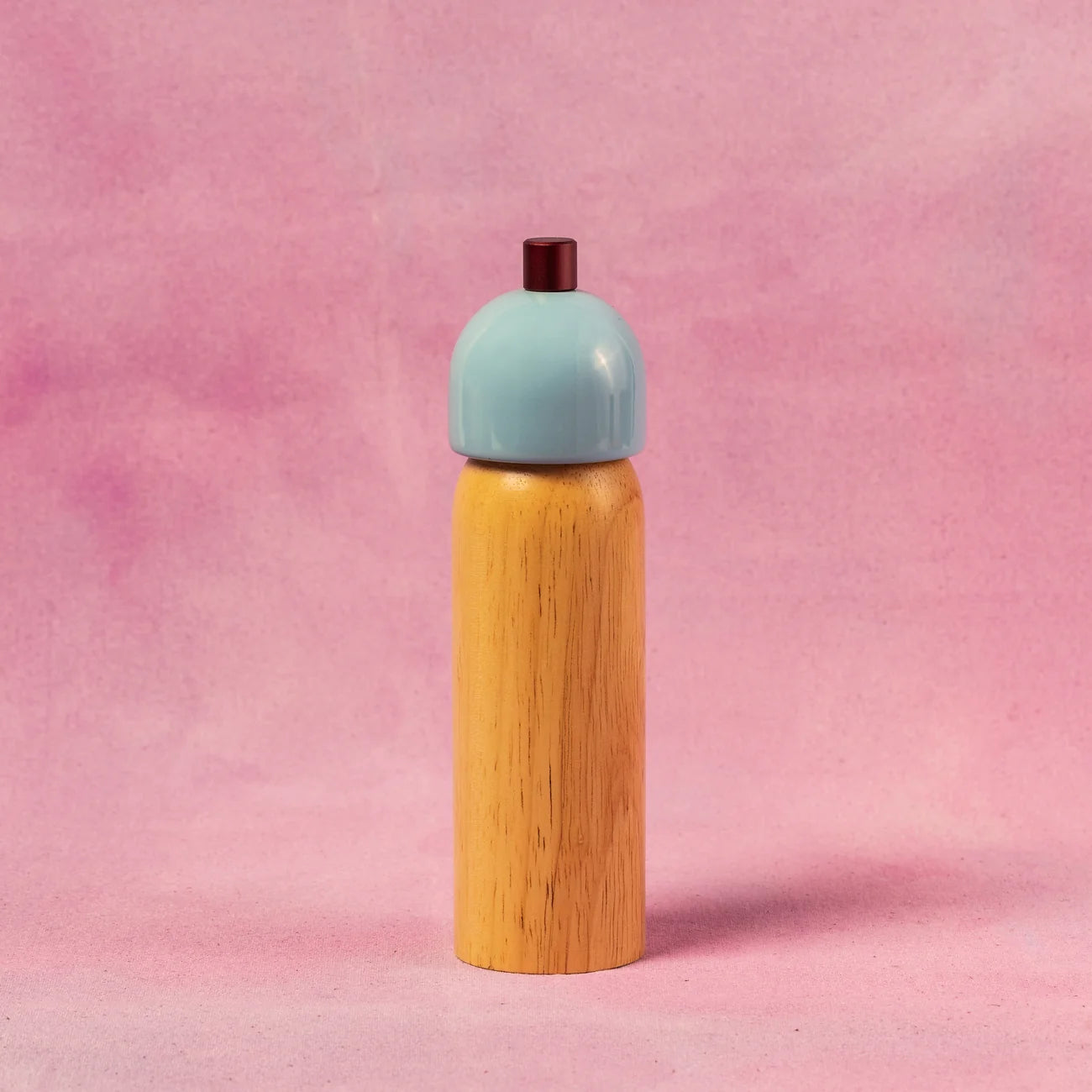 Maegen grinder - Bleu Pâle