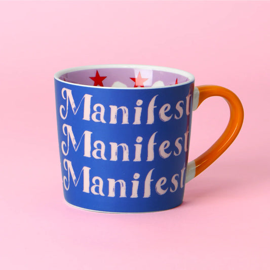 Tasse Manifest