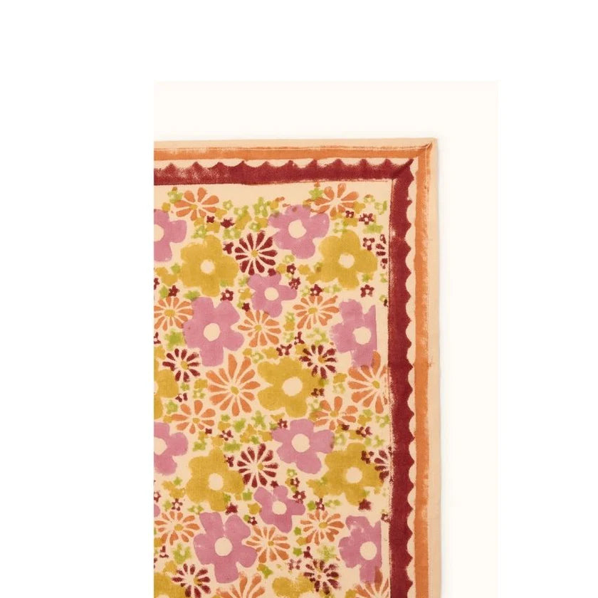 Foulard Manika - Janie Mango