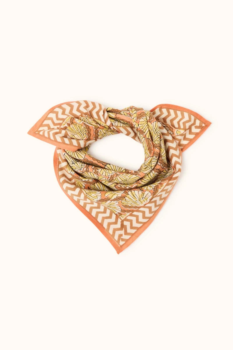 Foulard Manika - Molly Colorado