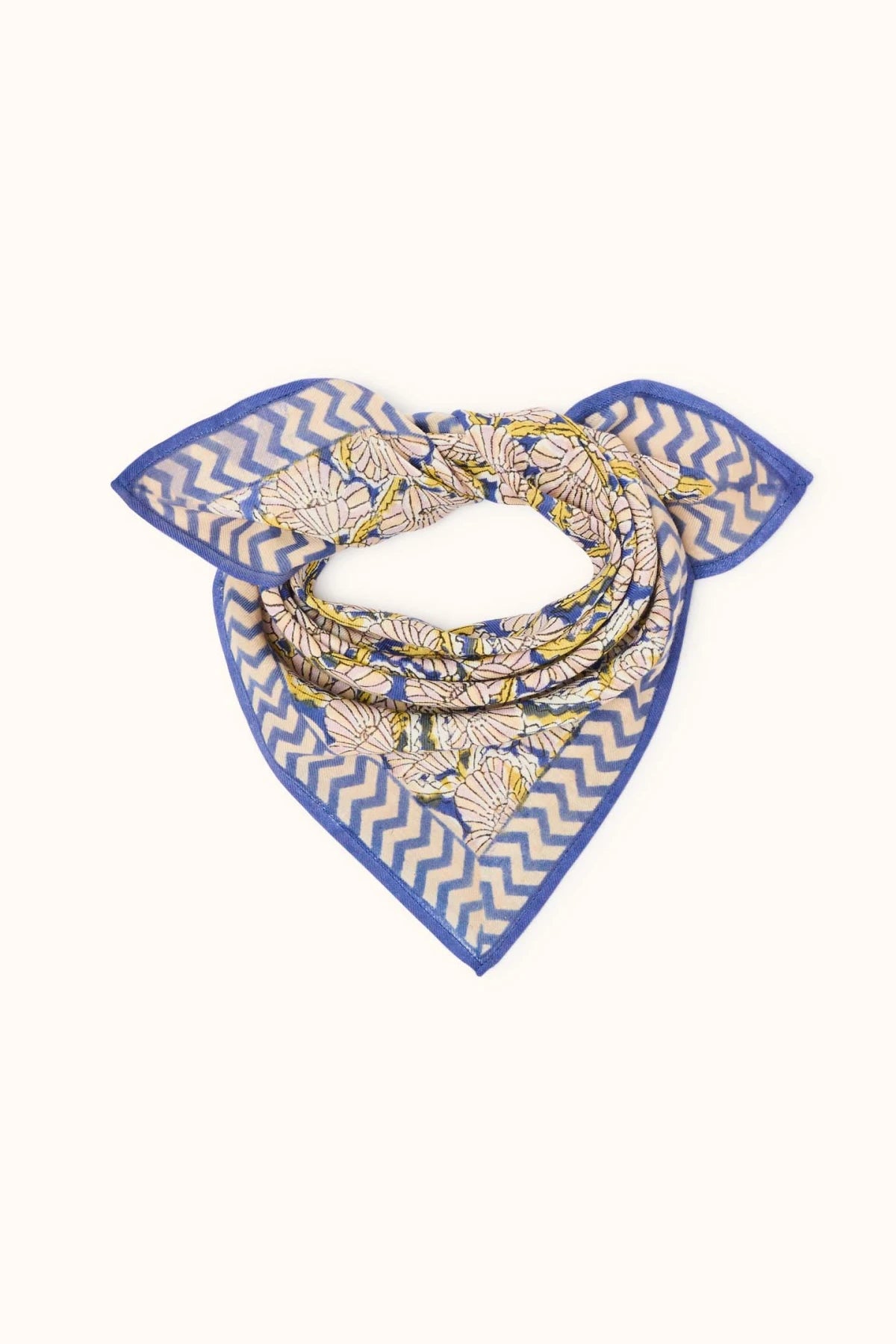 Foulard Manika - Molly Iris